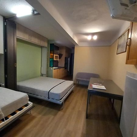 Apartamento Altissim Tres Estrelles Pas De La Casa Exterior foto