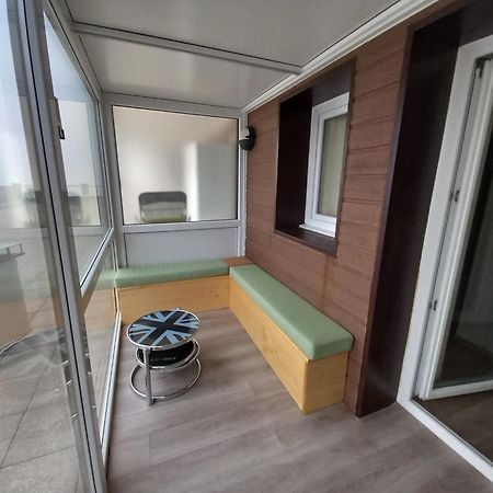 Apartamento Altissim Tres Estrelles Pas De La Casa Exterior foto