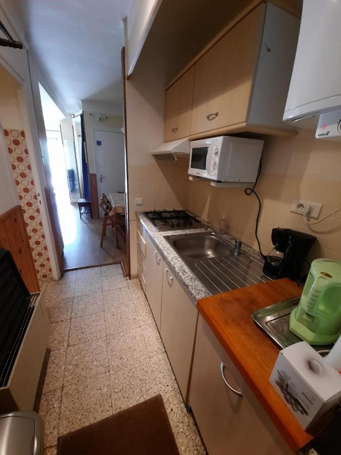 Apartamento Altissim Tres Estrelles Pas De La Casa Exterior foto