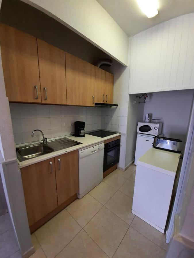 Apartamento Altissim Tres Estrelles Pas De La Casa Exterior foto
