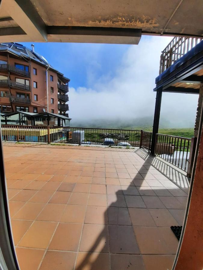 Apartamento Altissim Tres Estrelles Pas De La Casa Exterior foto