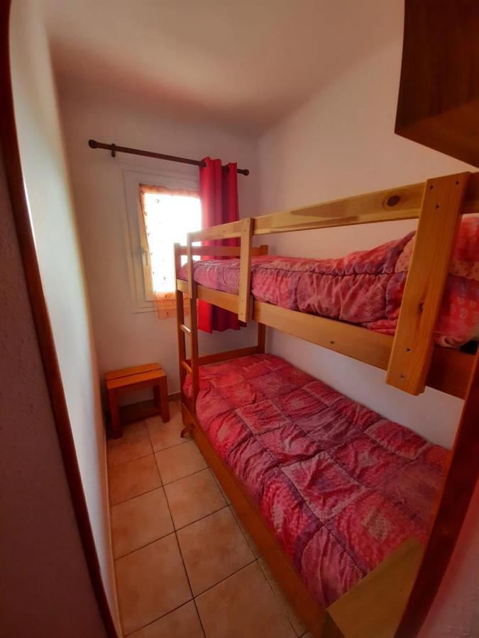 Apartamento Altissim Tres Estrelles Pas De La Casa Exterior foto