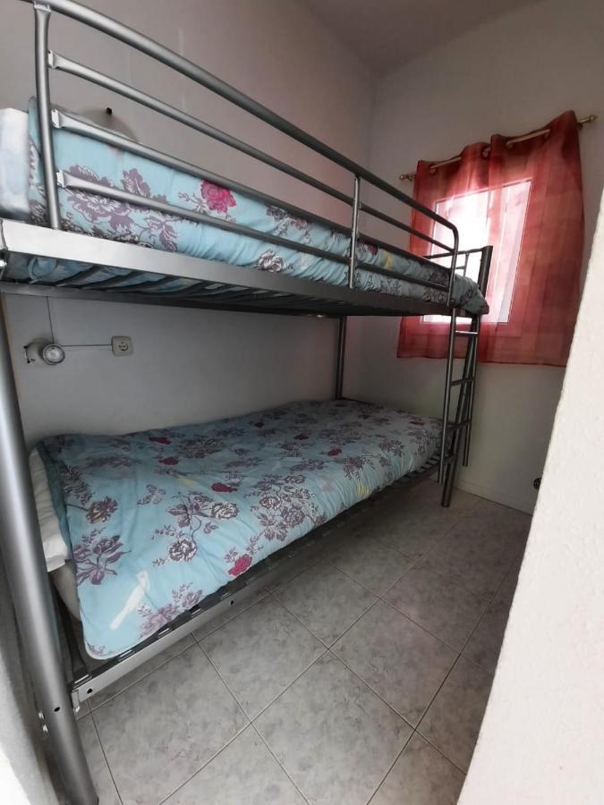 Apartamento Altissim Tres Estrelles Pas De La Casa Exterior foto