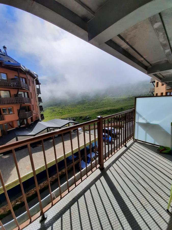 Apartamento Altissim Tres Estrelles Pas De La Casa Exterior foto