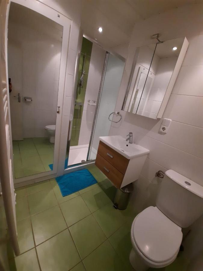 Apartamento Altissim Tres Estrelles Pas De La Casa Exterior foto