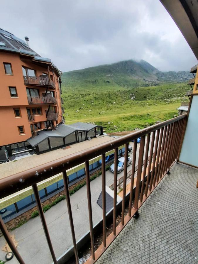 Apartamento Altissim Tres Estrelles Pas De La Casa Exterior foto
