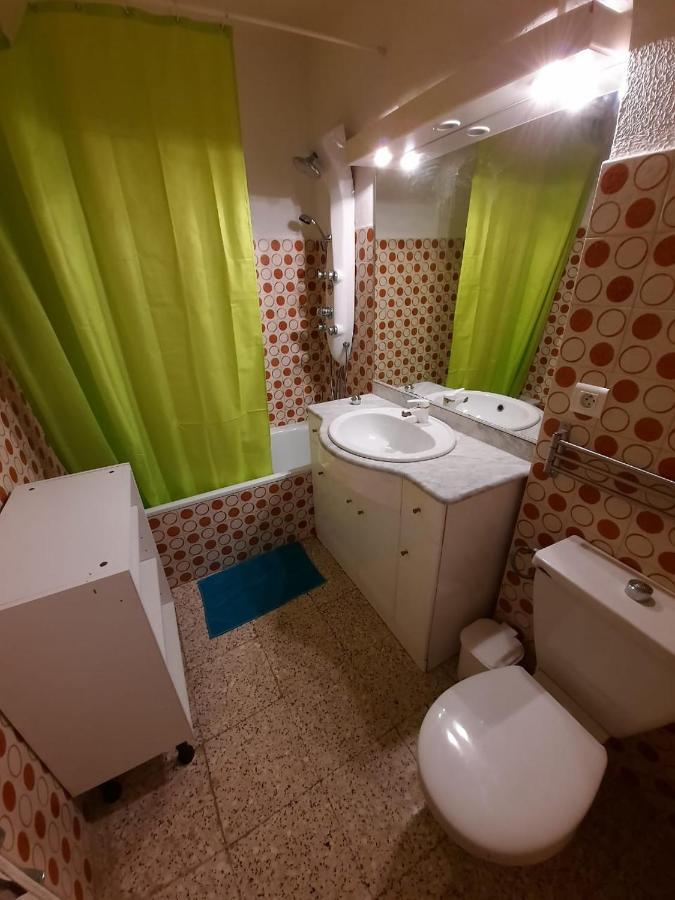 Apartamento Altissim Tres Estrelles Pas De La Casa Exterior foto