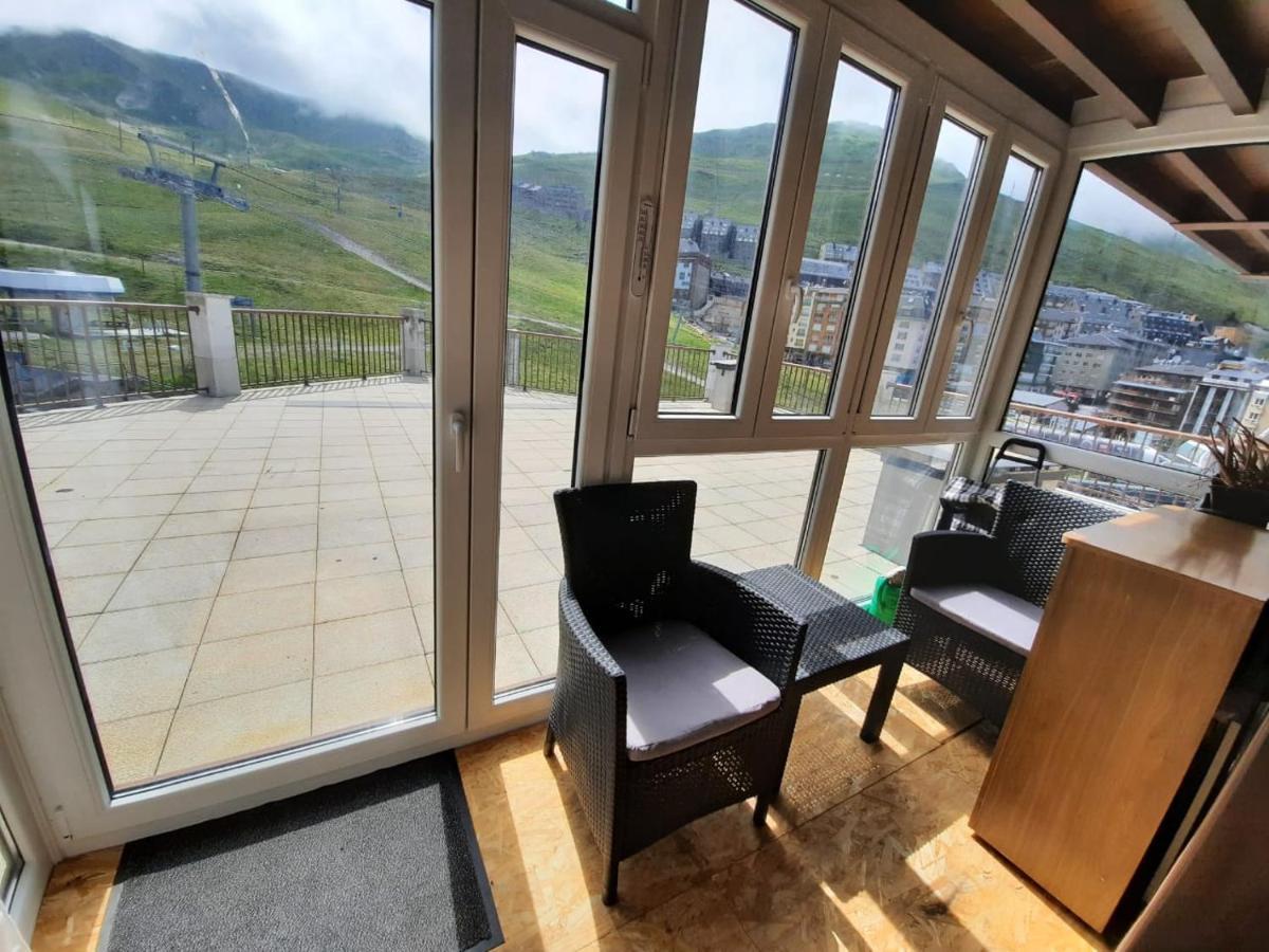 Apartamento Altissim Tres Estrelles Pas De La Casa Exterior foto