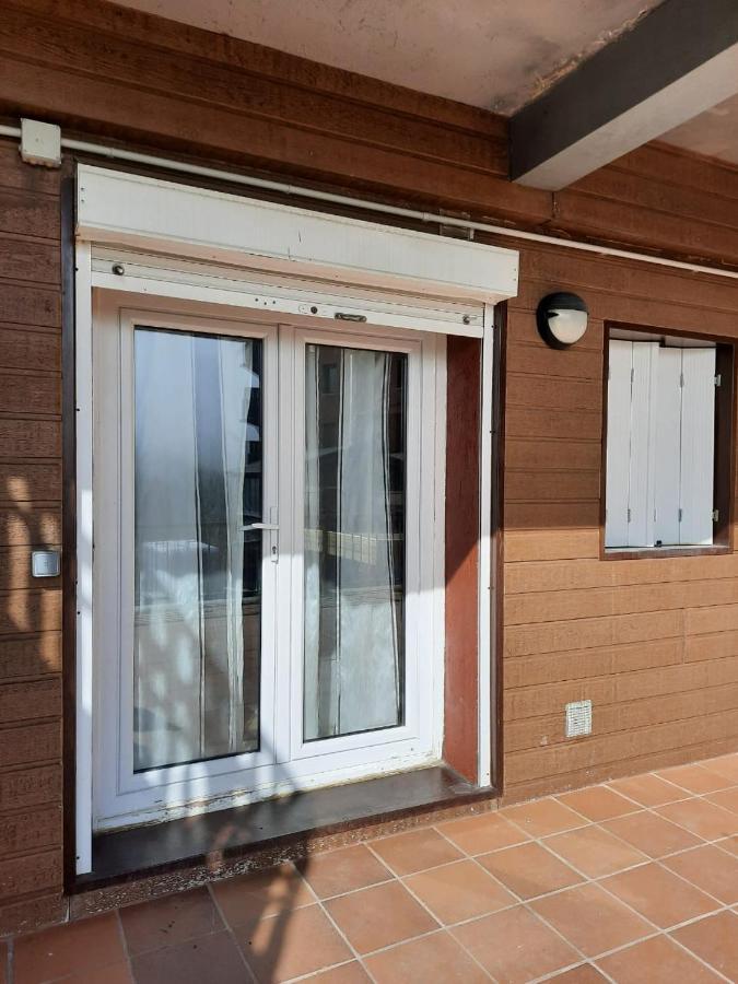Apartamento Altissim Tres Estrelles Pas De La Casa Exterior foto