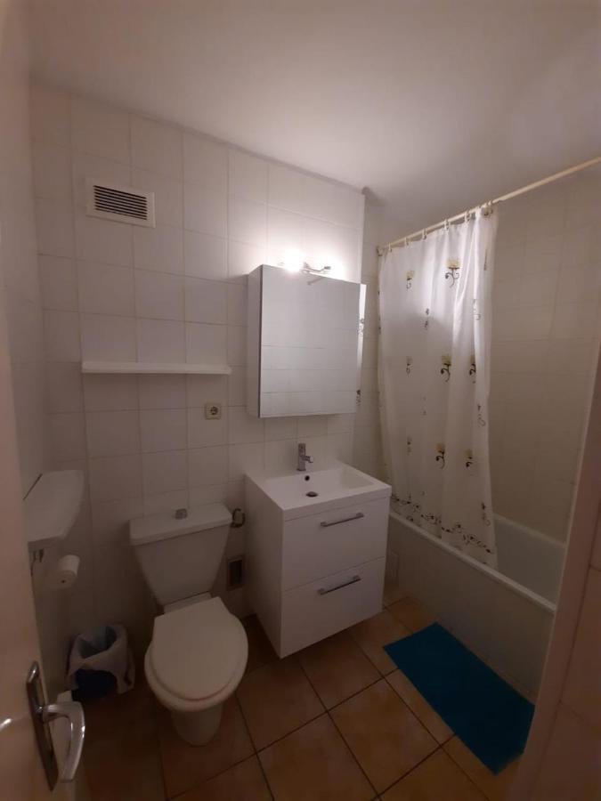 Apartamento Altissim Tres Estrelles Pas De La Casa Exterior foto