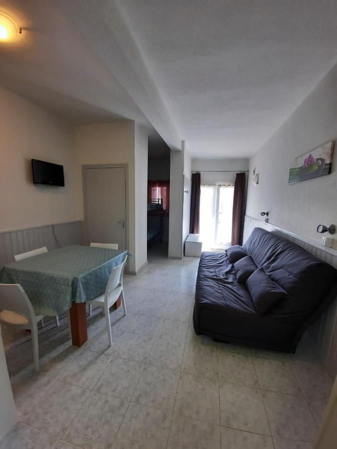 Apartamento Altissim Tres Estrelles Pas De La Casa Exterior foto