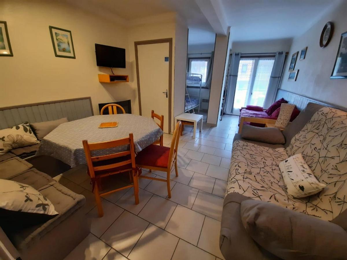 Apartamento Altissim Tres Estrelles Pas De La Casa Exterior foto