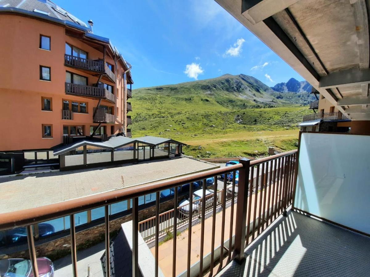 Apartamento Altissim Tres Estrelles Pas De La Casa Exterior foto