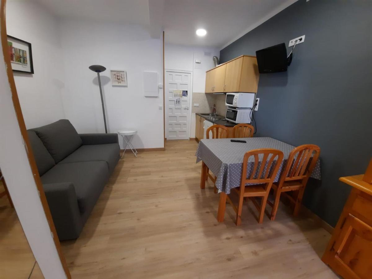 Apartamento Altissim Tres Estrelles Pas De La Casa Exterior foto