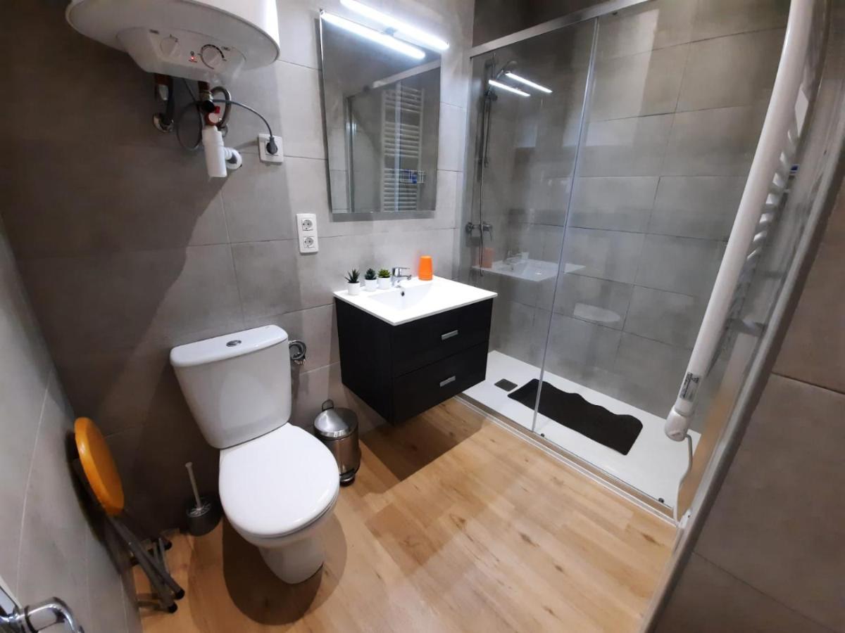 Apartamento Altissim Tres Estrelles Pas De La Casa Exterior foto