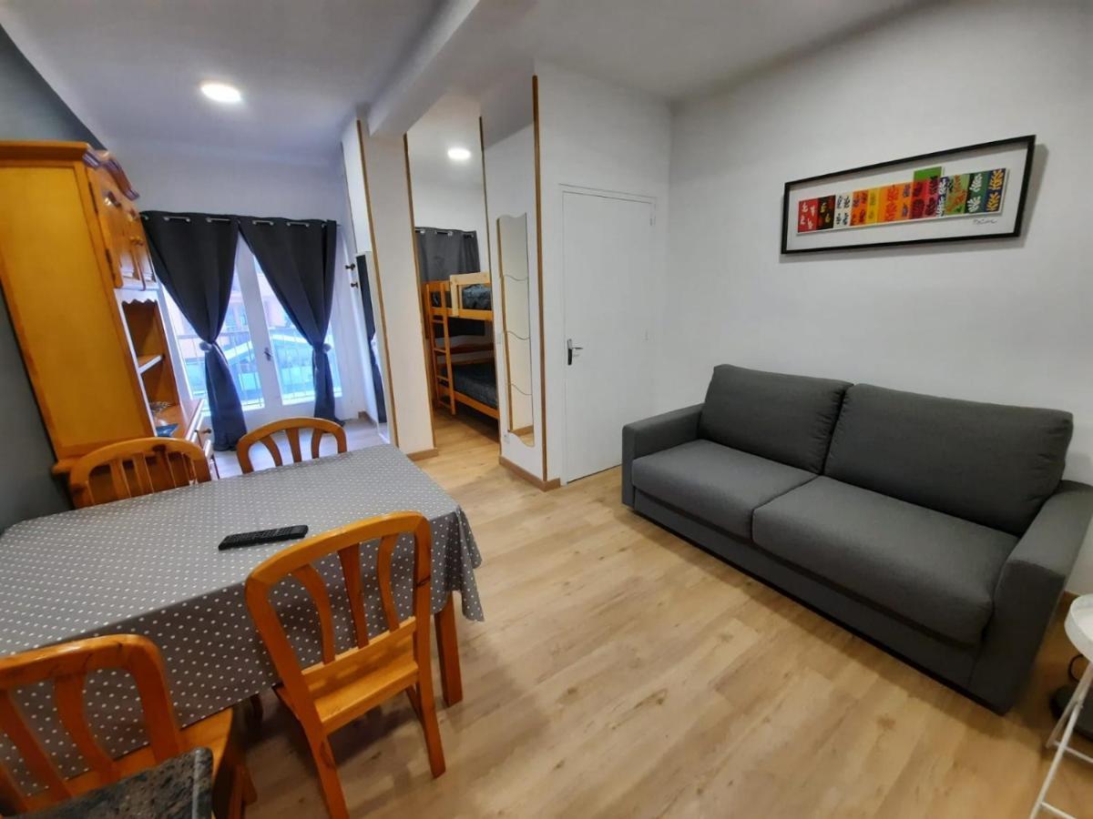 Apartamento Altissim Tres Estrelles Pas De La Casa Exterior foto