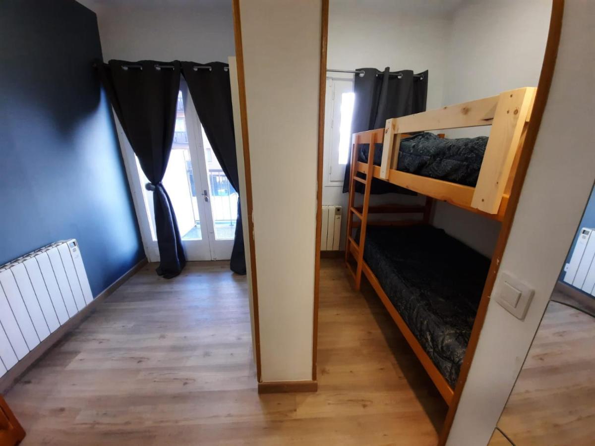 Apartamento Altissim Tres Estrelles Pas De La Casa Exterior foto