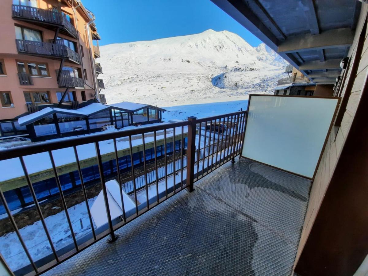 Apartamento Altissim Tres Estrelles Pas De La Casa Exterior foto