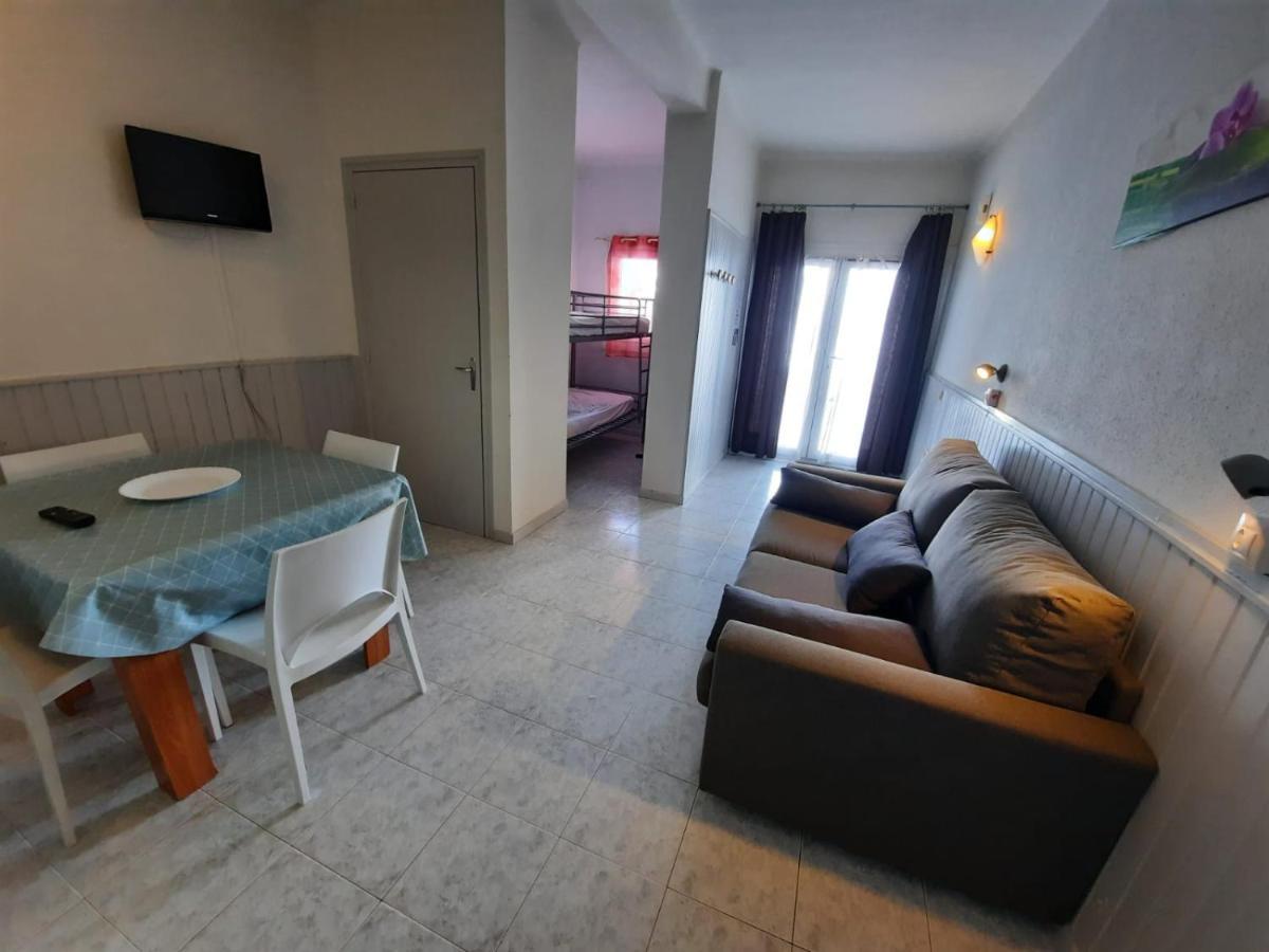 Apartamento Altissim Tres Estrelles Pas De La Casa Exterior foto