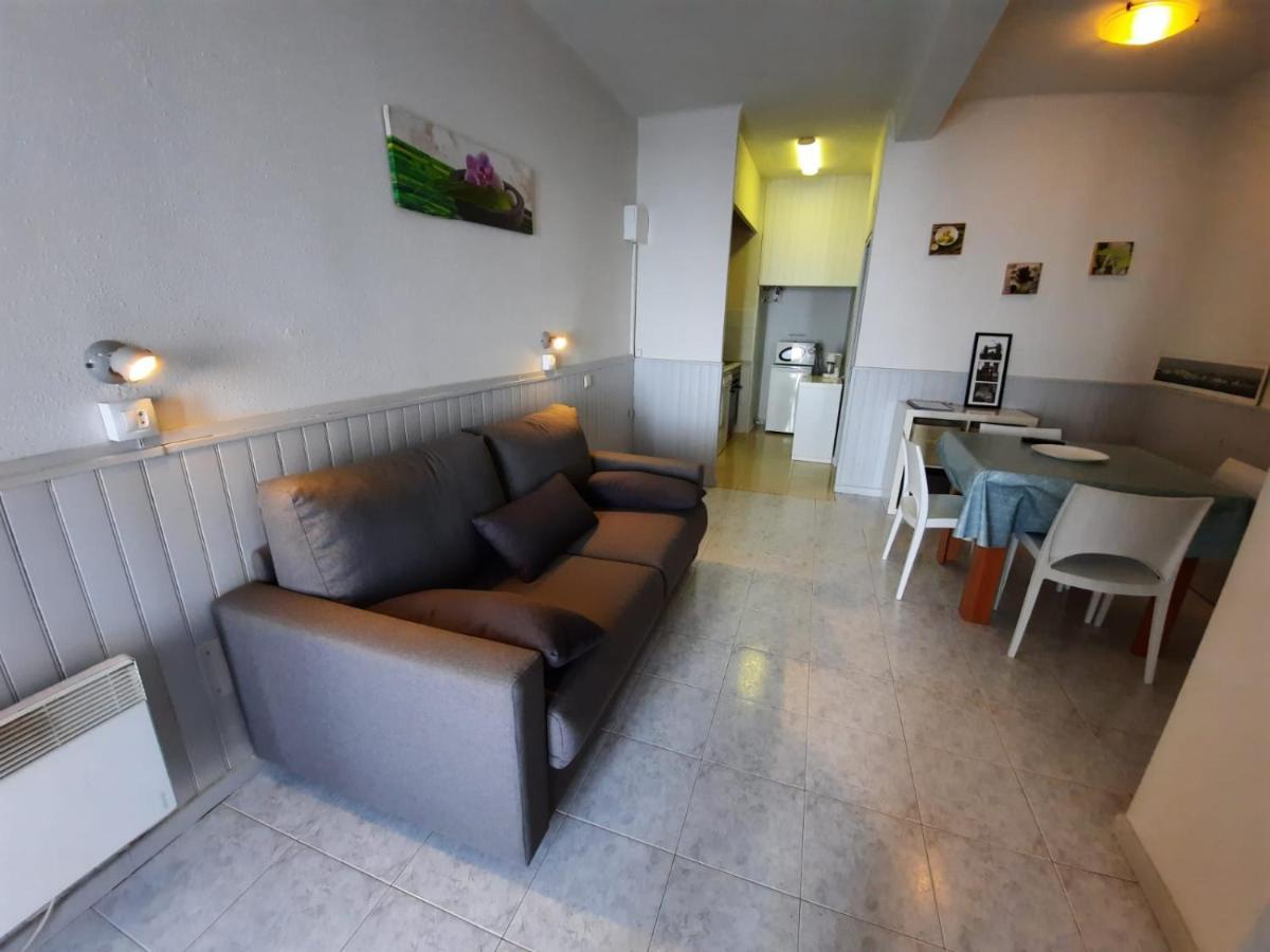 Apartamento Altissim Tres Estrelles Pas De La Casa Exterior foto