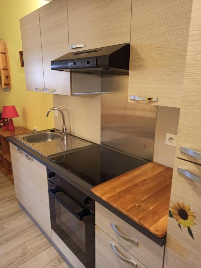 Apartamento Altissim Tres Estrelles Pas De La Casa Exterior foto