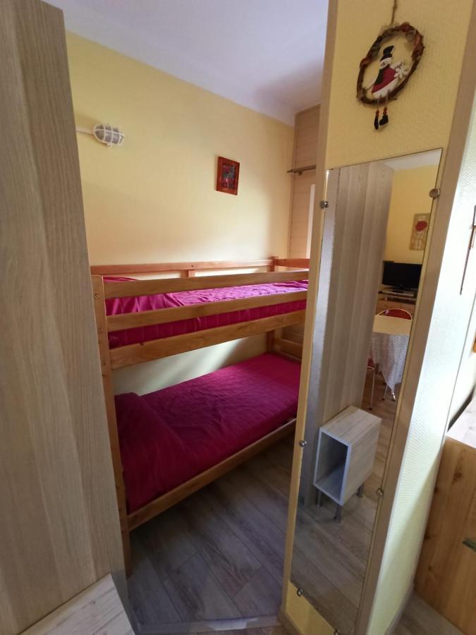 Apartamento Altissim Tres Estrelles Pas De La Casa Exterior foto