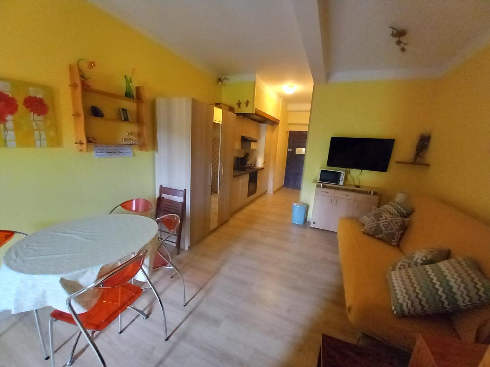 Apartamento Altissim Tres Estrelles Pas De La Casa Exterior foto
