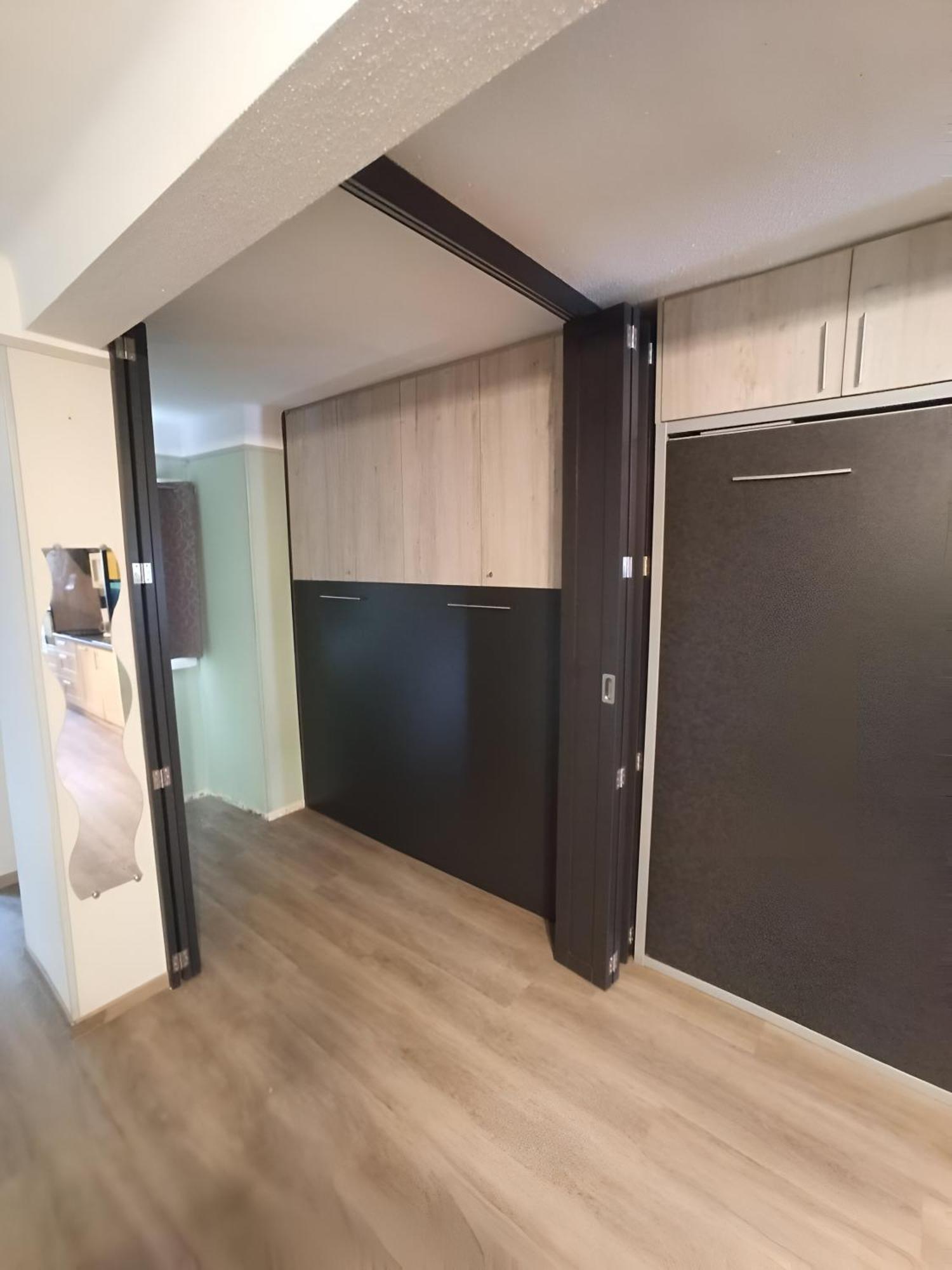 Apartamento Altissim Tres Estrelles Pas De La Casa Exterior foto