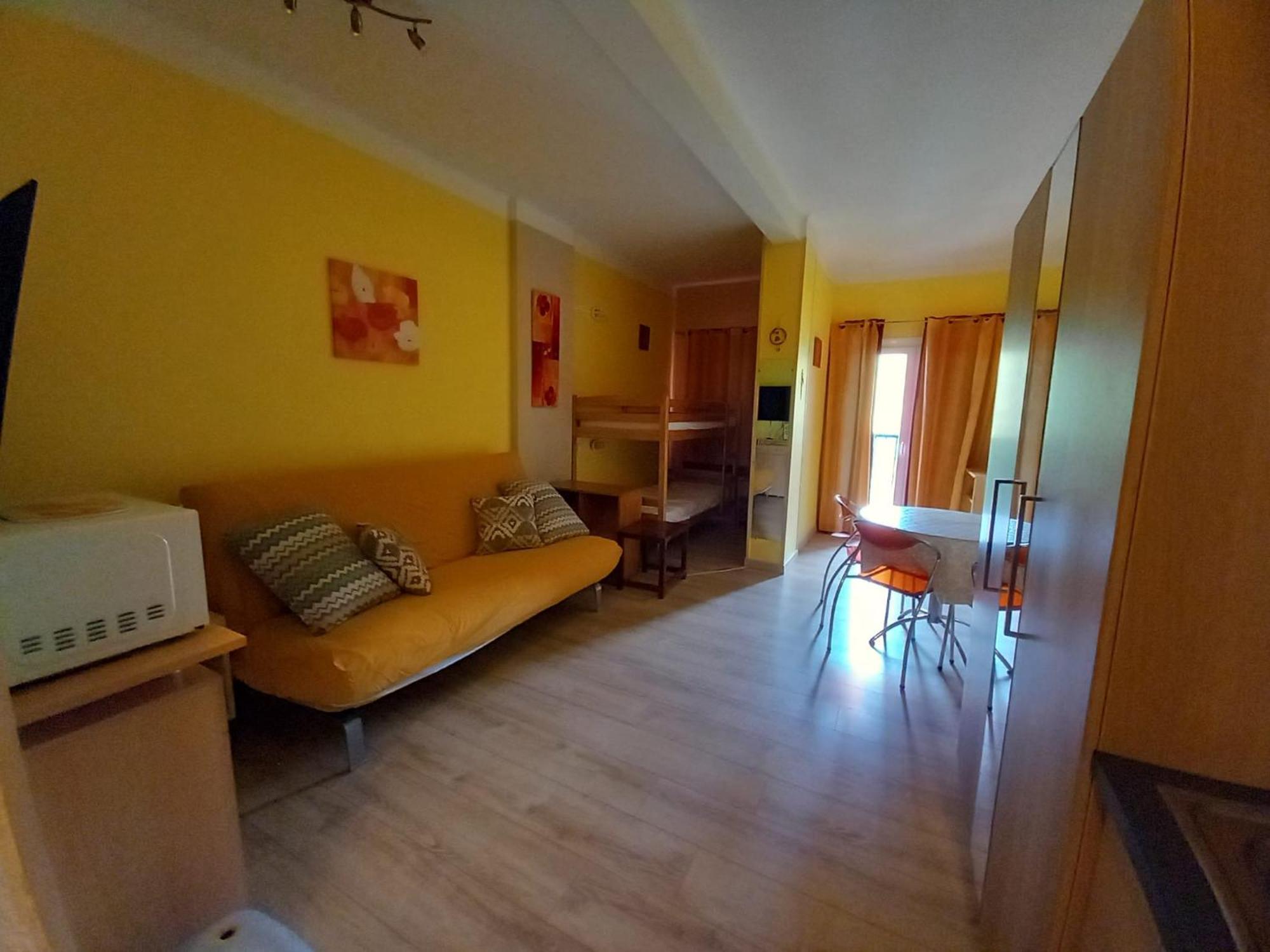Apartamento Altissim Tres Estrelles Pas De La Casa Exterior foto