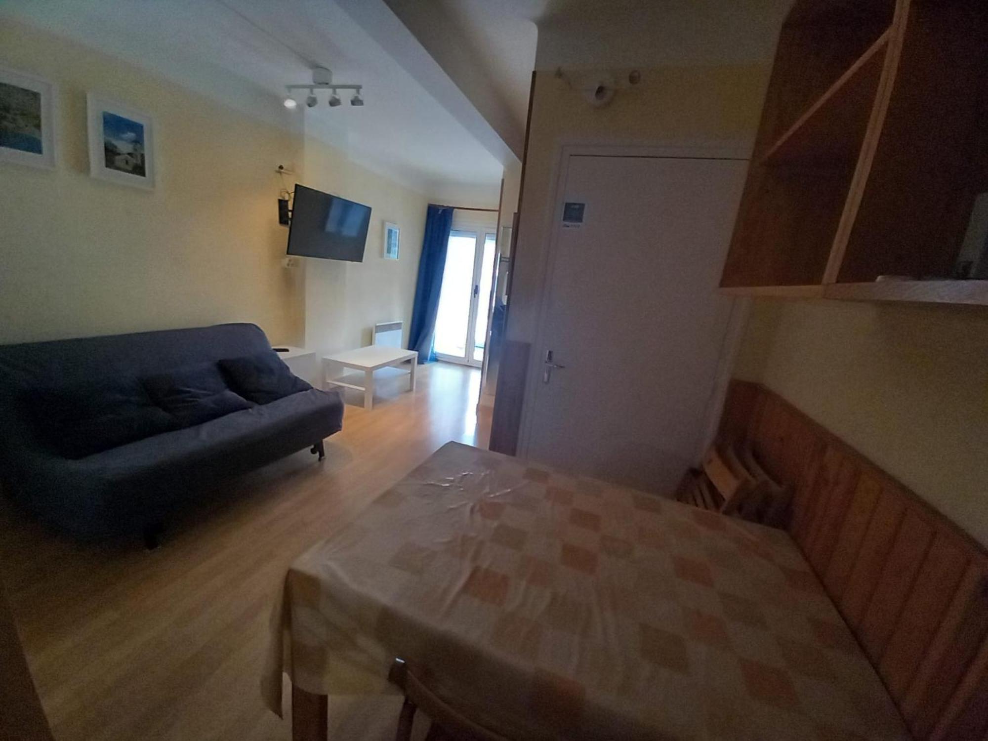 Apartamento Altissim Tres Estrelles Pas De La Casa Exterior foto