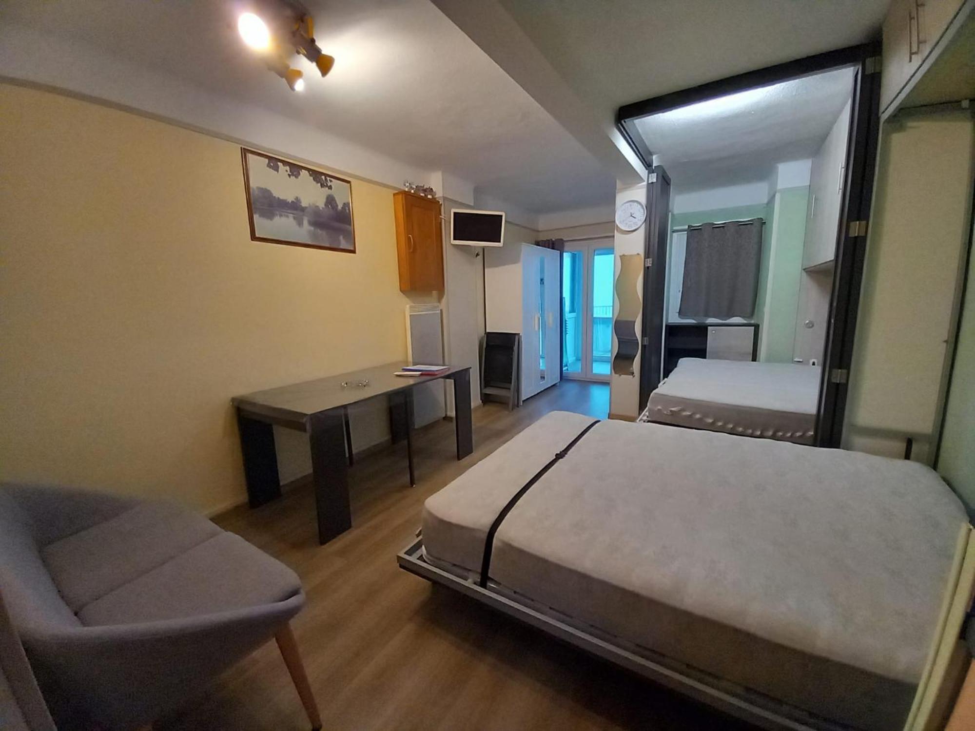 Apartamento Altissim Tres Estrelles Pas De La Casa Exterior foto