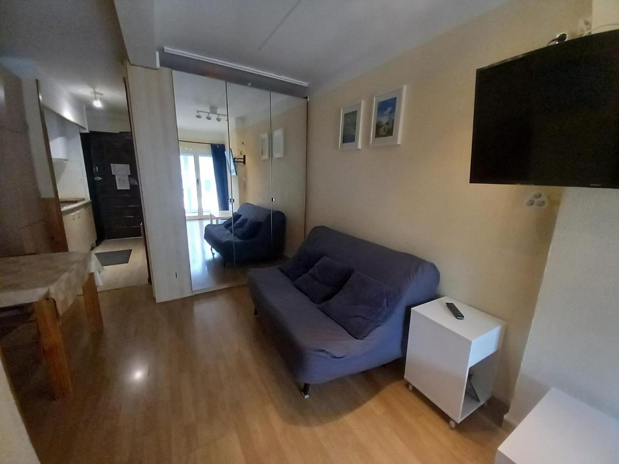 Apartamento Altissim Tres Estrelles Pas De La Casa Exterior foto